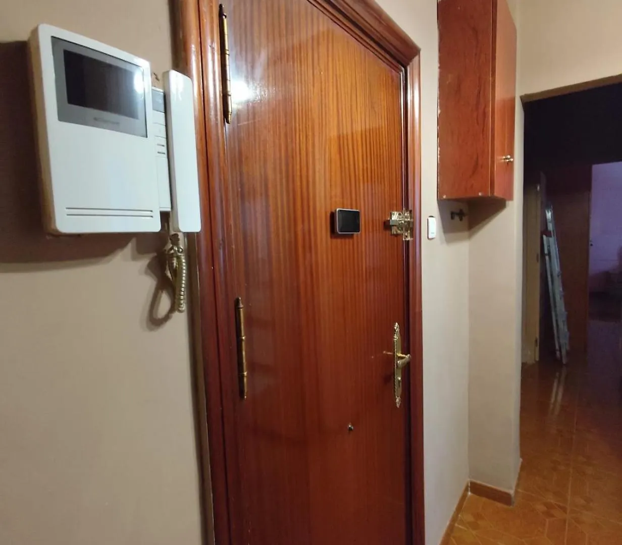 Centrico Tu Hogar En Bilbao Apartment Barakaldo 0*,  Spain