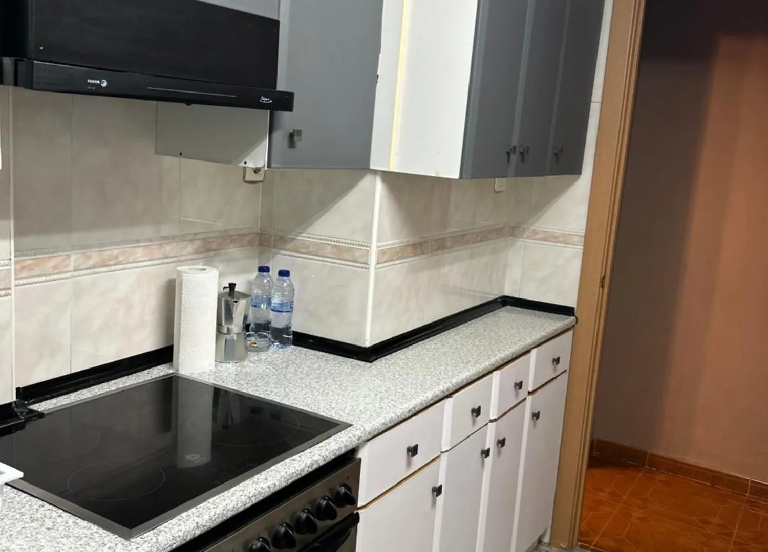 Centrico Tu Hogar En Bilbao Apartment Barakaldo