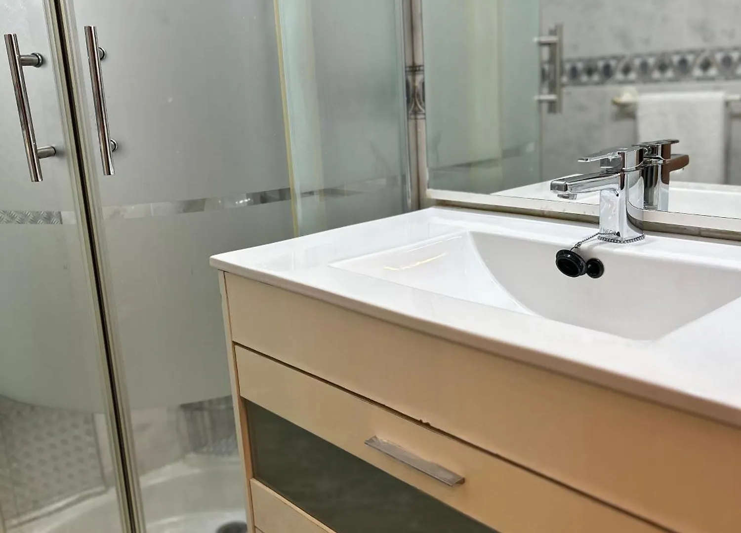 Centrico Tu Hogar En Bilbao Apartment Barakaldo