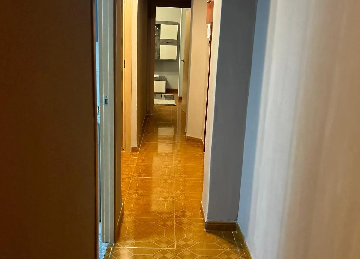 Centrico Tu Hogar En Bilbao Apartment Barakaldo 0*,