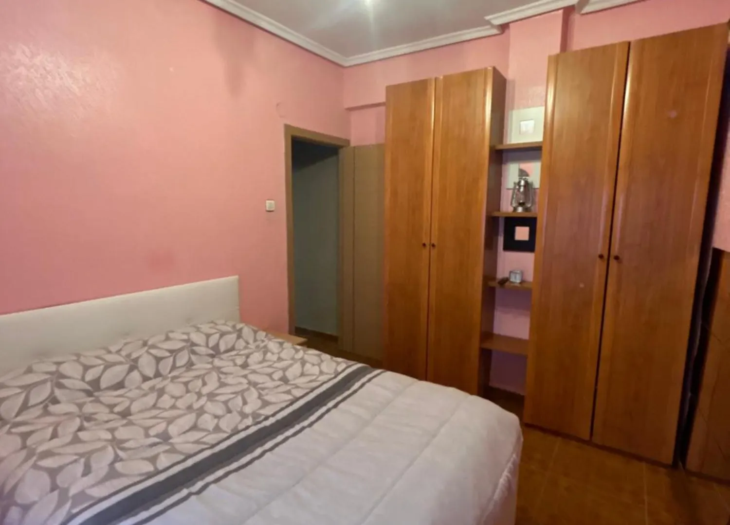 Centrico Tu Hogar En Bilbao Apartment Barakaldo