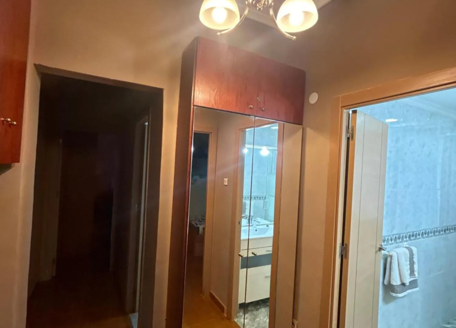 Centrico Tu Hogar En Bilbao Apartment Barakaldo Spain