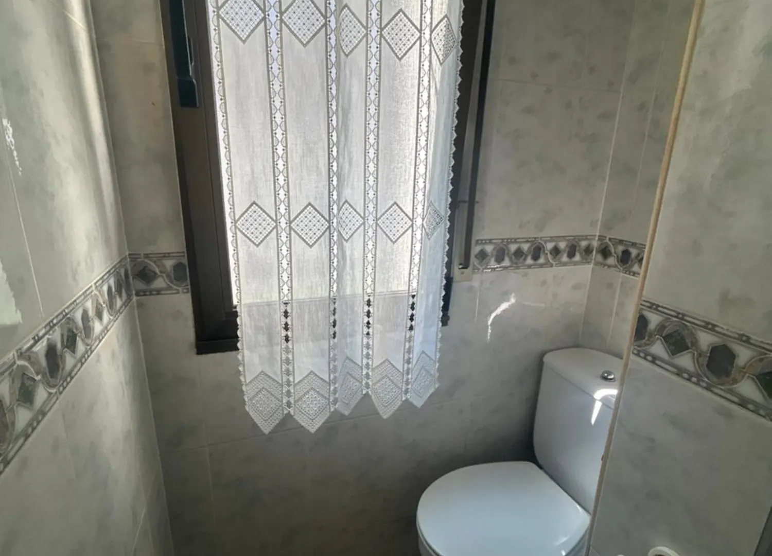 Centrico Tu Hogar En Bilbao Apartment Barakaldo